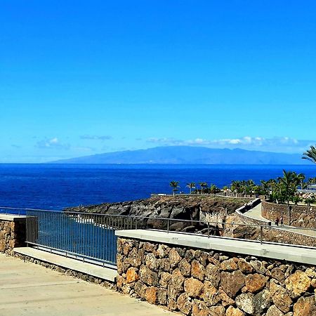Ocean View Apartment In Club Paraiso, Pp139 Costa Adeje  Luaran gambar