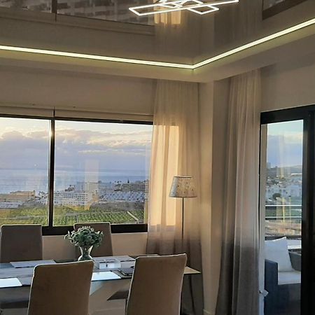 Ocean View Apartment In Club Paraiso, Pp139 Costa Adeje  Luaran gambar