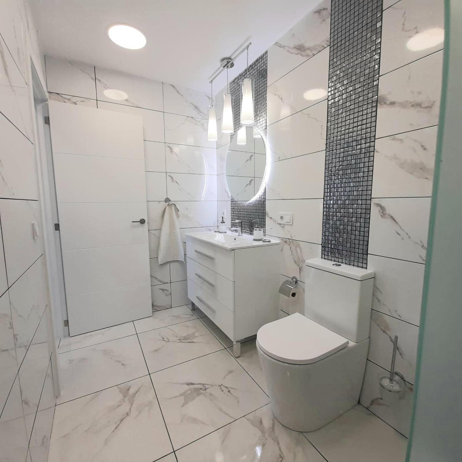 Ocean View Apartment In Club Paraiso, Pp139 Costa Adeje  Luaran gambar