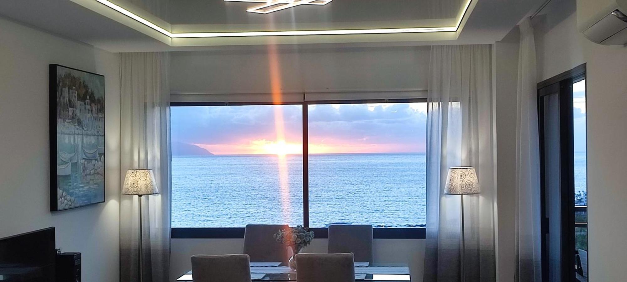 Ocean View Apartment In Club Paraiso, Pp139 Costa Adeje  Luaran gambar